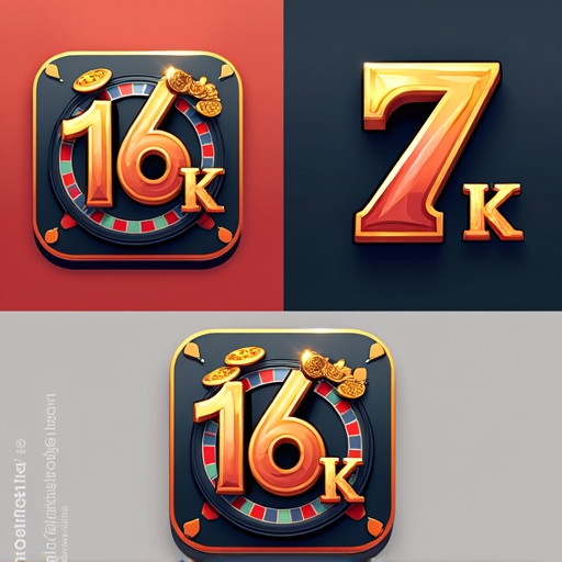 Logo 16k